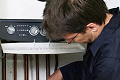 boiler repair Bines Green