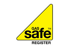 gas safe companies Bines Green